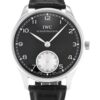 Replica IWC Portuguese Manual IW545404