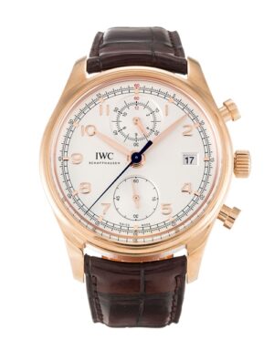 Replica IWC Portuguese Chrono IW390402