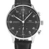 Replica IWC Portuguese Chrono IW371438