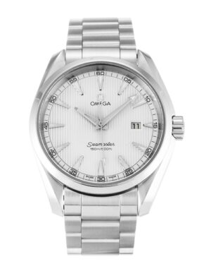 Replica Omega Aqua Terra 150m Gents 231.10.39.61.02.001