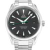 Replica Omega Aqua Terra 150m Gents 231.10.42.21.01.004