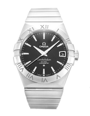 Replica Omega Constellation Chronometer 123.10.38.21.01.001