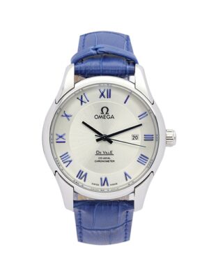 Replica Omega De Ville Hour Vision