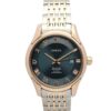 Replica Omega De Ville Hour Vision