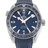 Replica Omega Planet Ocean 232.92.44.22.03.001