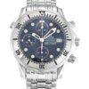 Replica Omega Seamaster Chrono Diver 2598.80.00