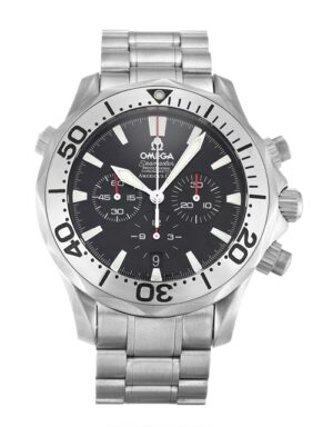 Replica Omega Seamaster 300m 2293.50.00