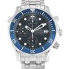 Replica Omega Seamaster Chrono Diver 2599.80.00