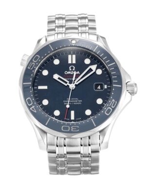 Replica Omega Seamaster 300m Co-Axial 212.30.41.20.03.001