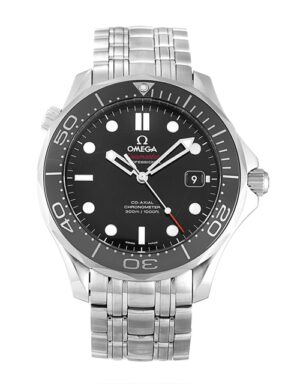 Replica Omega Seamaster 300m Co-Axial 212.30.41.20.01.003