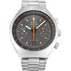 Replica Omega Speedmaster MKII 327.10.43.50.06.001
