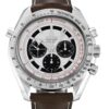 Replica Omega Speedmaster Broad Arrow 3882.31.37