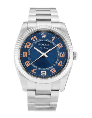 Replica Rolex Air-King 114234