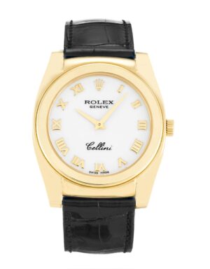 Replica Rolex Cellini 5320/8