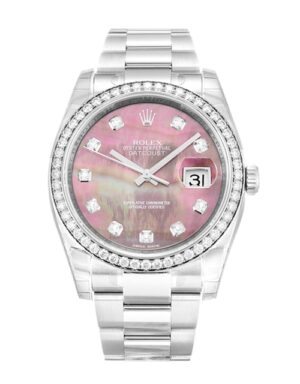 Replica Rolex Datejust 116244