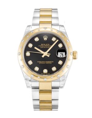 Replica Rolex Mid-Size Datejust 178343