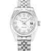 Replica Rolex Datejust Lady 179174