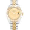 Replica Rolex Datejust Lady 179313