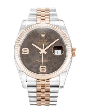 Replica Rolex Datejust 116231