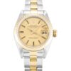 Replica Rolex Datejust Lady 69173