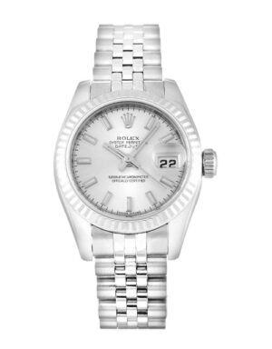 Replica Rolex Datejust Lady 179174