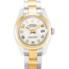 Replica Rolex Datejust Lady 179163