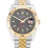 Replica Rolex Turn-O-Graph 116263