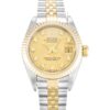 Replica Rolex Datejust Lady 69173