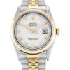 Replica Rolex Datejust 16233