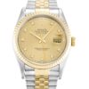 Replica Rolex Datejust 16233