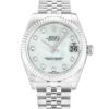 Replica Rolex Datejust Lady 178274