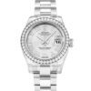 Replica Rolex Datejust Lady 179384