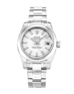 Replica Rolex Datejust Lady 179160