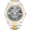 Replica Rolex Datejust II 116333
