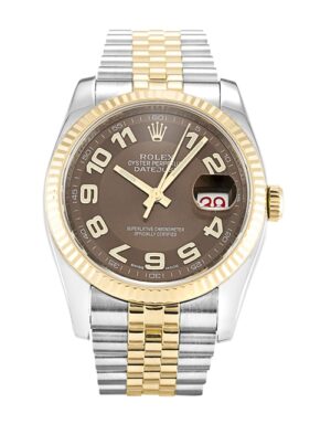 Replica Rolex Datejust 116233