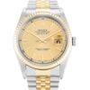 Replica Rolex Datejust 16233