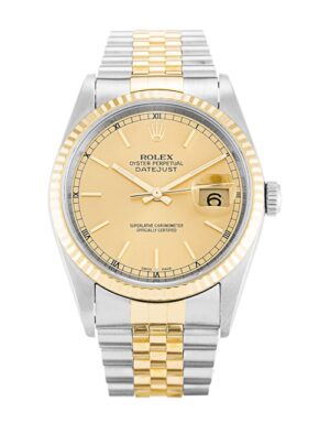 Replica Rolex Datejust 16233