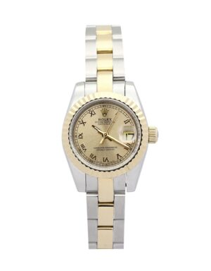Replica Rolex Datejust Lady