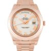 Replica Rolex Day-Date II 218235