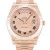 Replica Rolex Day-Date II 218235