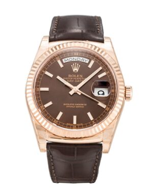 Replica Rolex Day-Date 118135