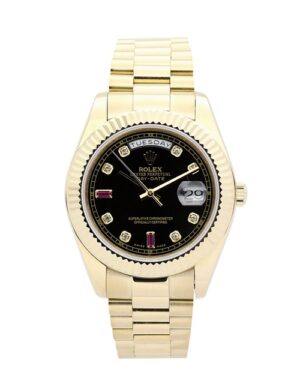 Replica Rolex Day-Date 118238