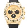 Replica Rolex Daytona 116518