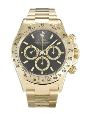 Replica Rolex Daytona 16528