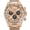 Replica Rolex Daytona 116505