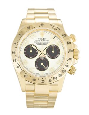 Replica Rolex Daytona 116528