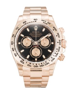 Replica Rolex Daytona 116505