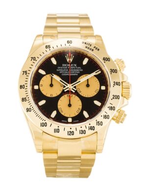 Replica Rolex Daytona 116528