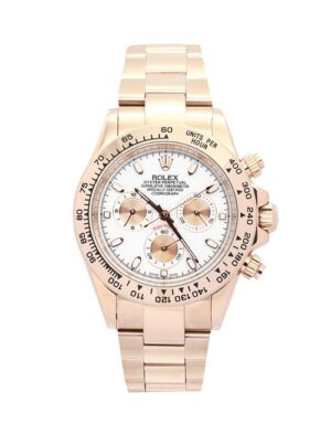 Replica Rolex Daytona 116505