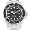 Replica Rolex Deepsea 116660